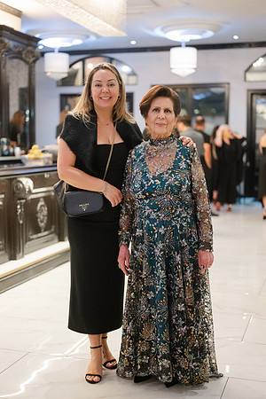 Khatchick 80th Birthday Celebration