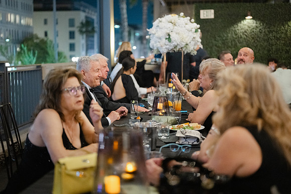 Khatchick 80th Birthday Celebration