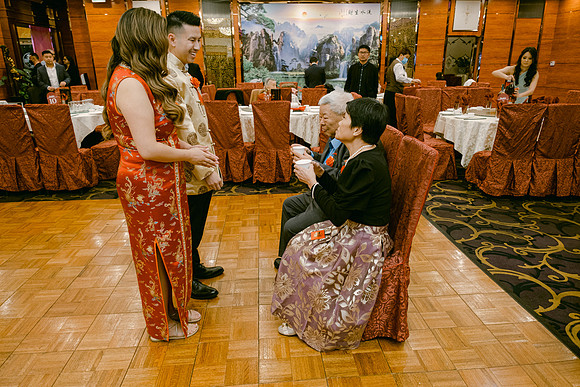 Connie & Eric Wedding 12-03-2022
