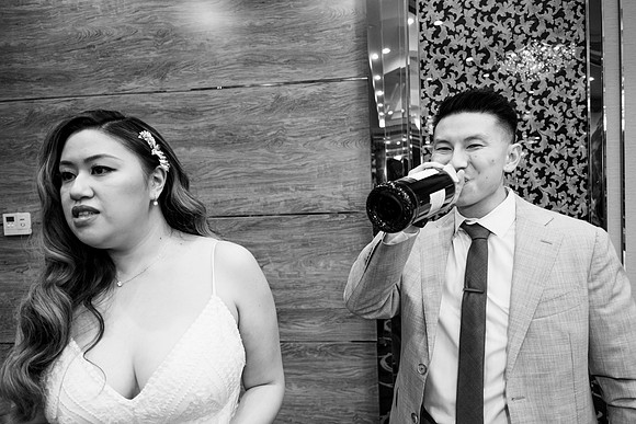 Connie & Eric Wedding 12-03-2022
