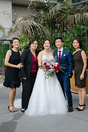 Sarah & Keji 10-12-2024 Wedding