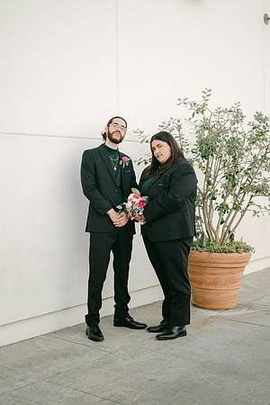 20250308 Elaria & Javier Wedding