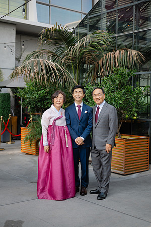 Sarah & Keji 10-12-2024 Wedding
