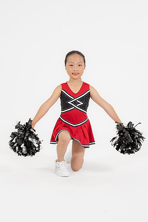 CARINA CHEN