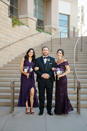 Ellycee and Mathew 08/29/2024