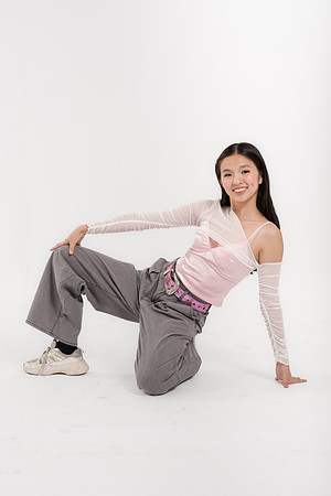 RACHEL CHAN