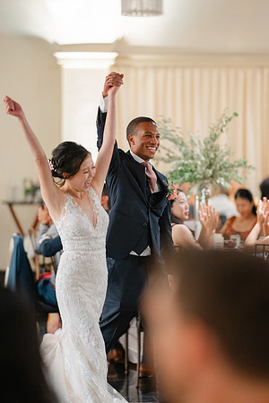 Peony and Phillip 09/21/2024 Wedding
