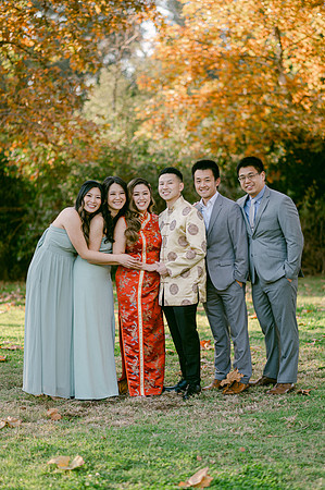 Connie & Eric Wedding 12-03-2022