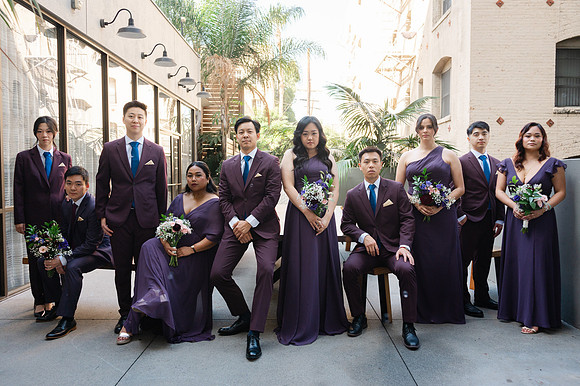 Sarah & Keji 10-12-2024 Wedding