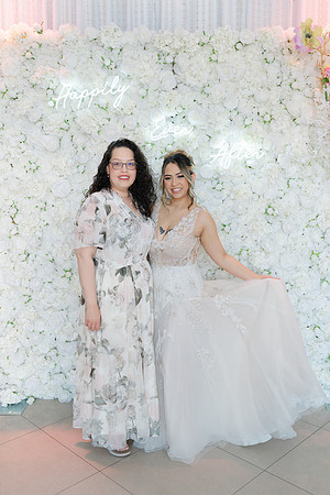 20250308 Elaria & Javier Wedding