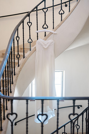 2026 Sarah & Byron Wedding