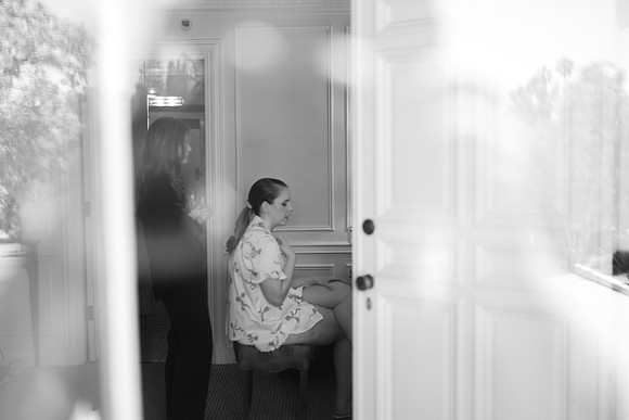 2026 Sarah & Byron Wedding