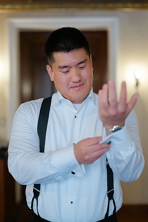 2026 Sarah & Byron Wedding