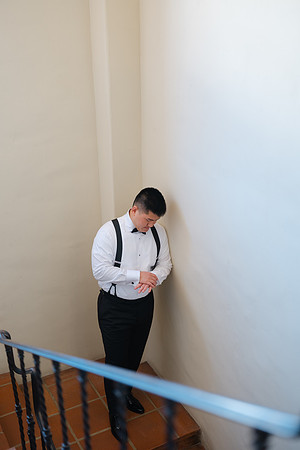 2026 Sarah & Byron Wedding