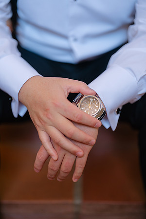 2026 Sarah & Byron Wedding