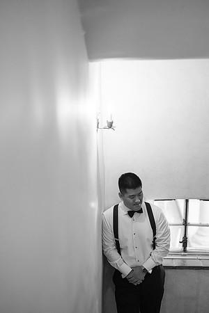2026 Sarah & Byron Wedding