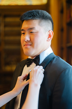 2026 Sarah & Byron Wedding