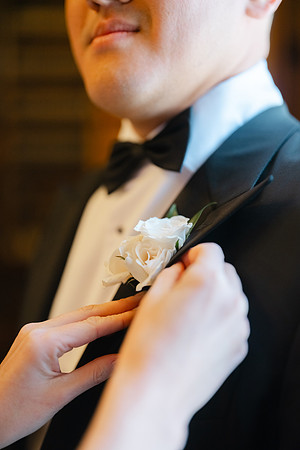 2026 Sarah & Byron Wedding