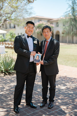 2026 Sarah & Byron Wedding