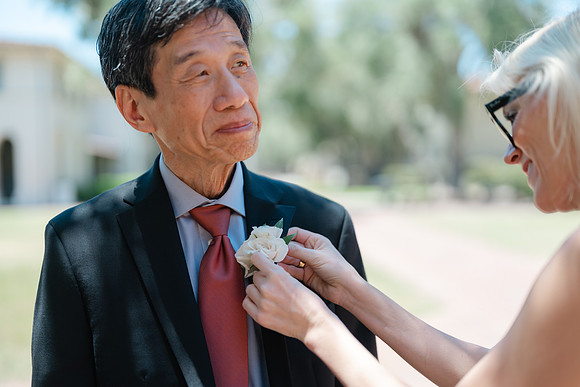 2026 Sarah & Byron Wedding