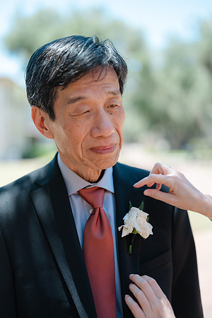 2026 Sarah & Byron Wedding