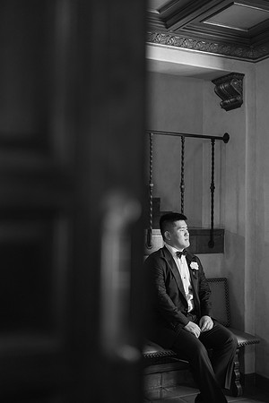2026 Sarah & Byron Wedding