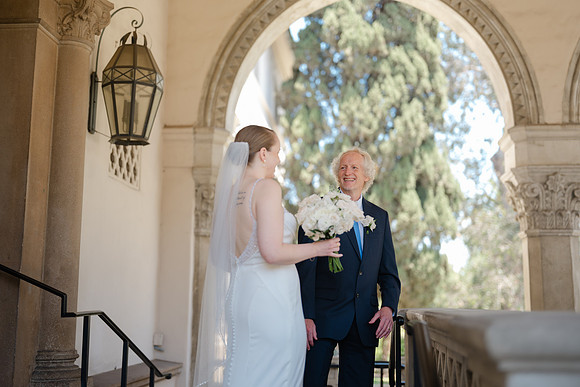 2026 Sarah & Byron Wedding