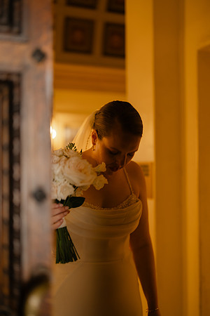 2026 Sarah & Byron Wedding