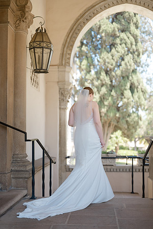 2026 Sarah & Byron Wedding