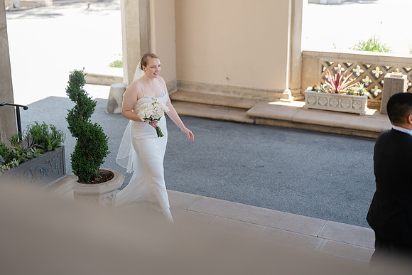 2026 Sarah & Byron Wedding