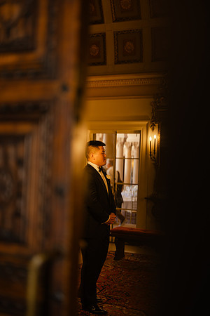 2026 Sarah & Byron Wedding