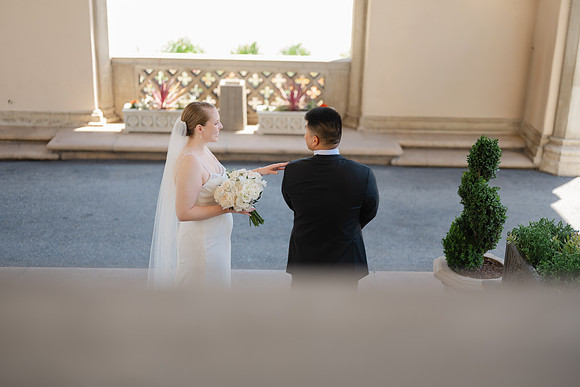 2026 Sarah & Byron Wedding