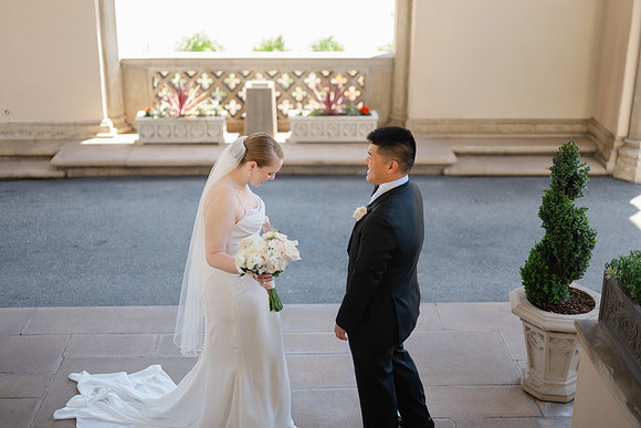 2026 Sarah & Byron Wedding