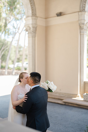 2026 Sarah & Byron Wedding