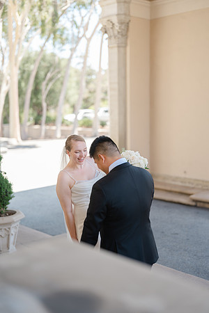 2026 Sarah & Byron Wedding