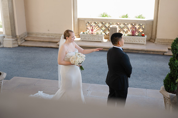 2026 Sarah & Byron Wedding