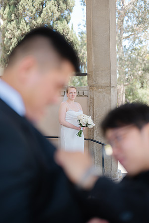 2026 Sarah & Byron Wedding