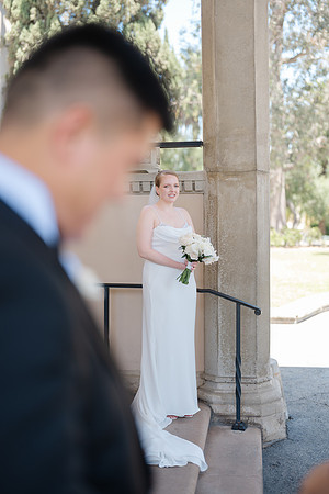 2026 Sarah & Byron Wedding