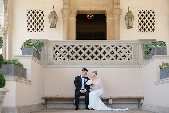 2026 Sarah & Byron Wedding