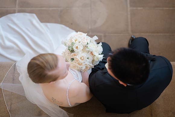 2026 Sarah & Byron Wedding