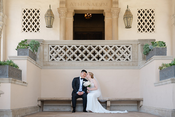 2026 Sarah & Byron Wedding