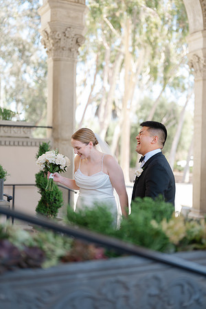 2026 Sarah & Byron Wedding