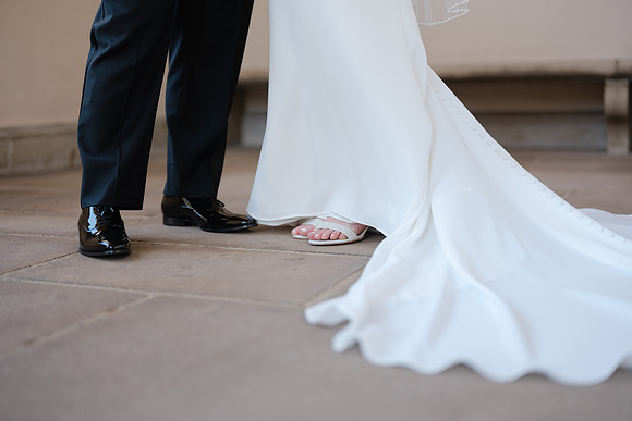 2026 Sarah & Byron Wedding