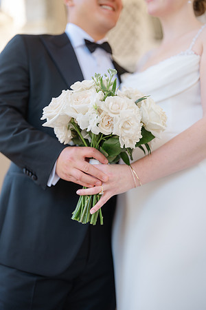 2026 Sarah & Byron Wedding