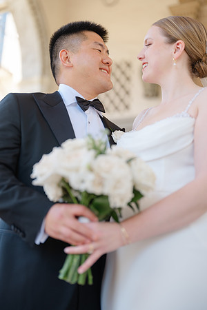 2026 Sarah & Byron Wedding