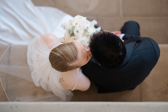 2026 Sarah & Byron Wedding