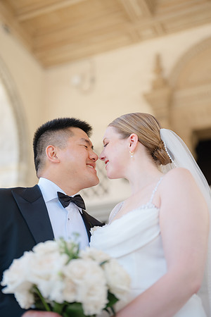 2026 Sarah & Byron Wedding