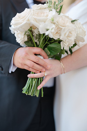 2026 Sarah & Byron Wedding