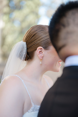 2026 Sarah & Byron Wedding