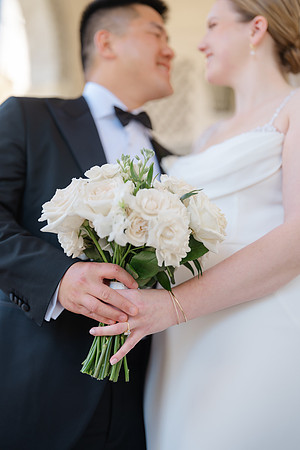 2026 Sarah & Byron Wedding
